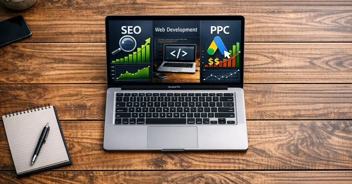 SEO консултант Иван Димитров